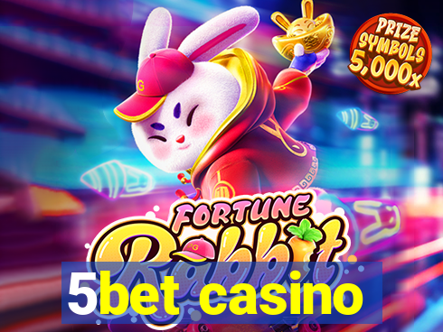 5bet casino